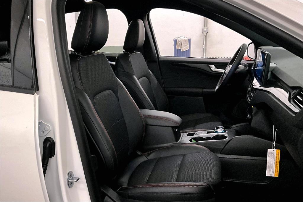 new 2025 Ford Escape car, priced at $36,742