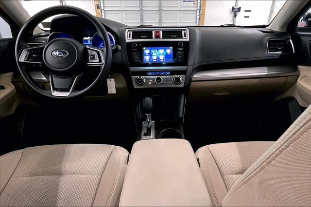 used 2019 Subaru Outback car, priced at $15,777