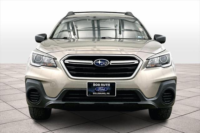 used 2019 Subaru Outback car, priced at $15,777