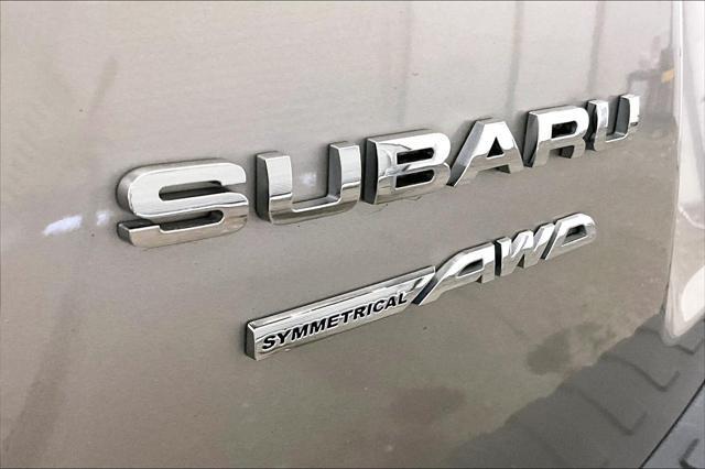 used 2019 Subaru Outback car, priced at $15,777