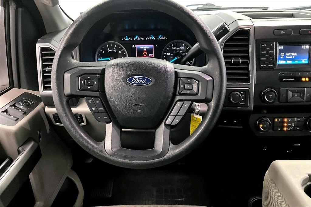 used 2019 Ford F-250 car, priced at $43,000