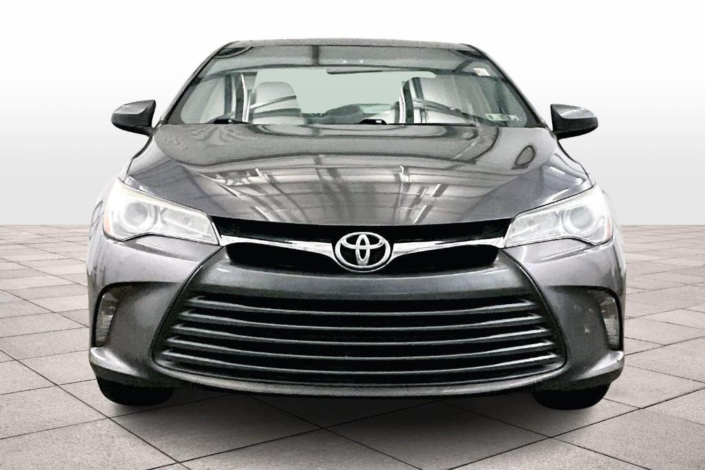 used 2017 Toyota Camry car, priced at $10,177