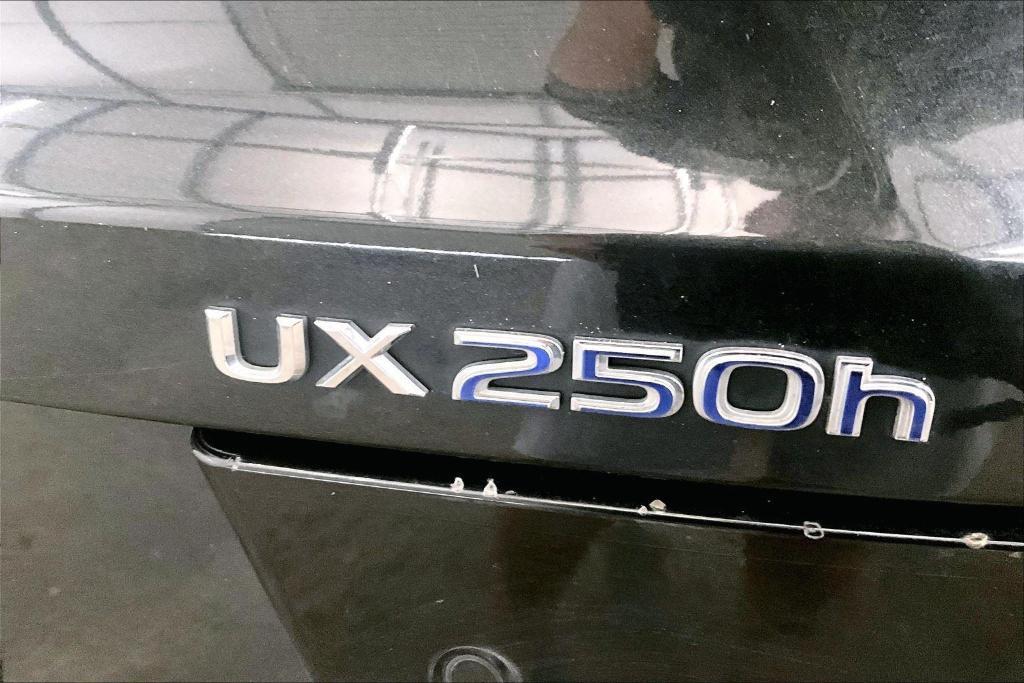 used 2019 Lexus UX 250h car, priced at $24,577