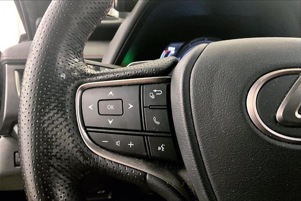 used 2019 Lexus UX 250h car, priced at $24,577