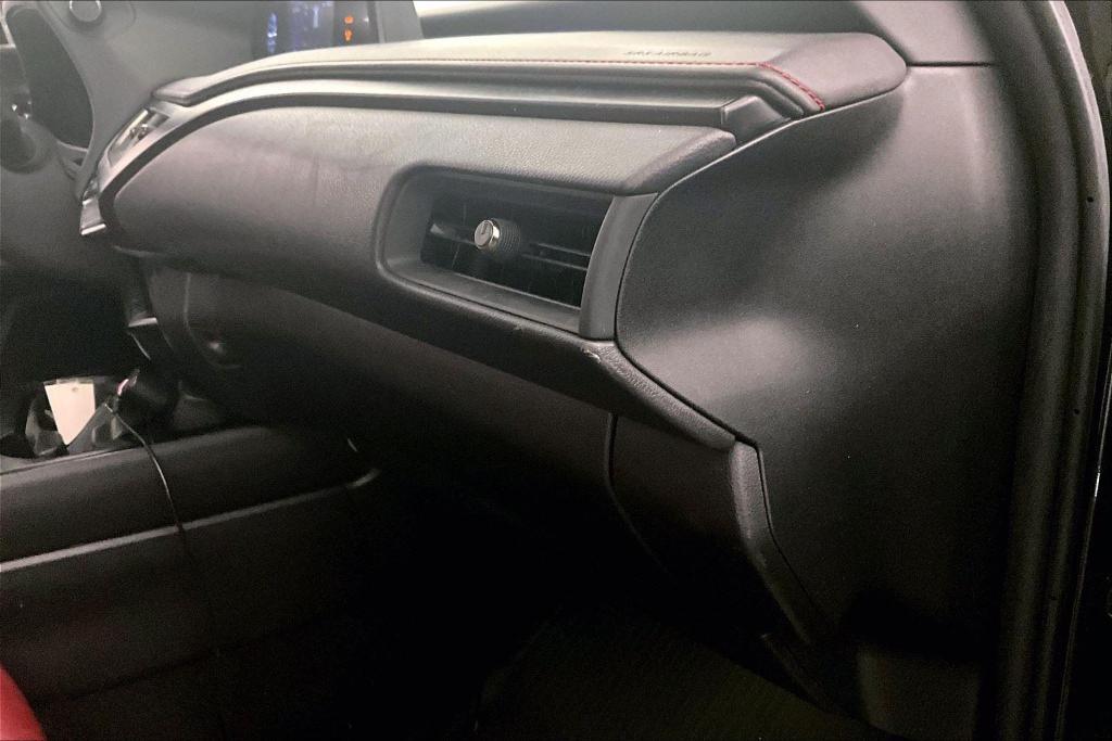 used 2019 Lexus UX 250h car, priced at $24,577