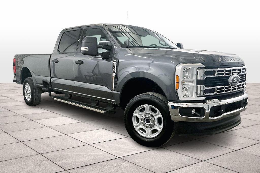 new 2026 Ford F-250 car, priced at $62,000