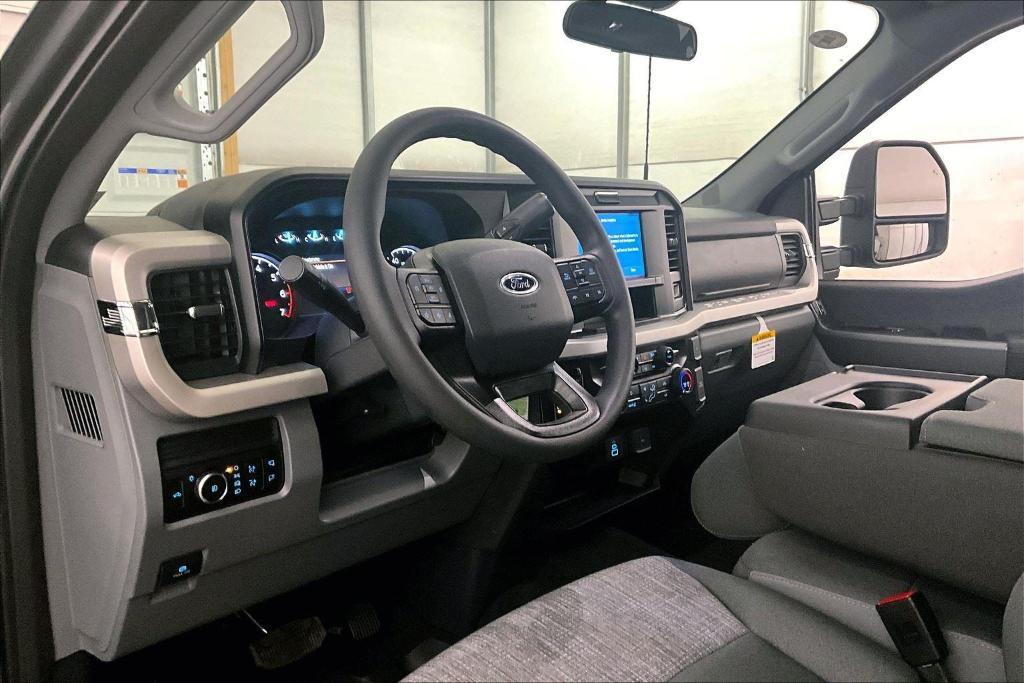 new 2026 Ford F-250 car, priced at $62,000