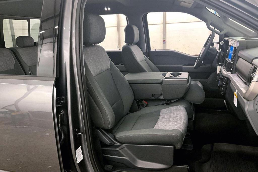 new 2026 Ford F-250 car, priced at $62,000