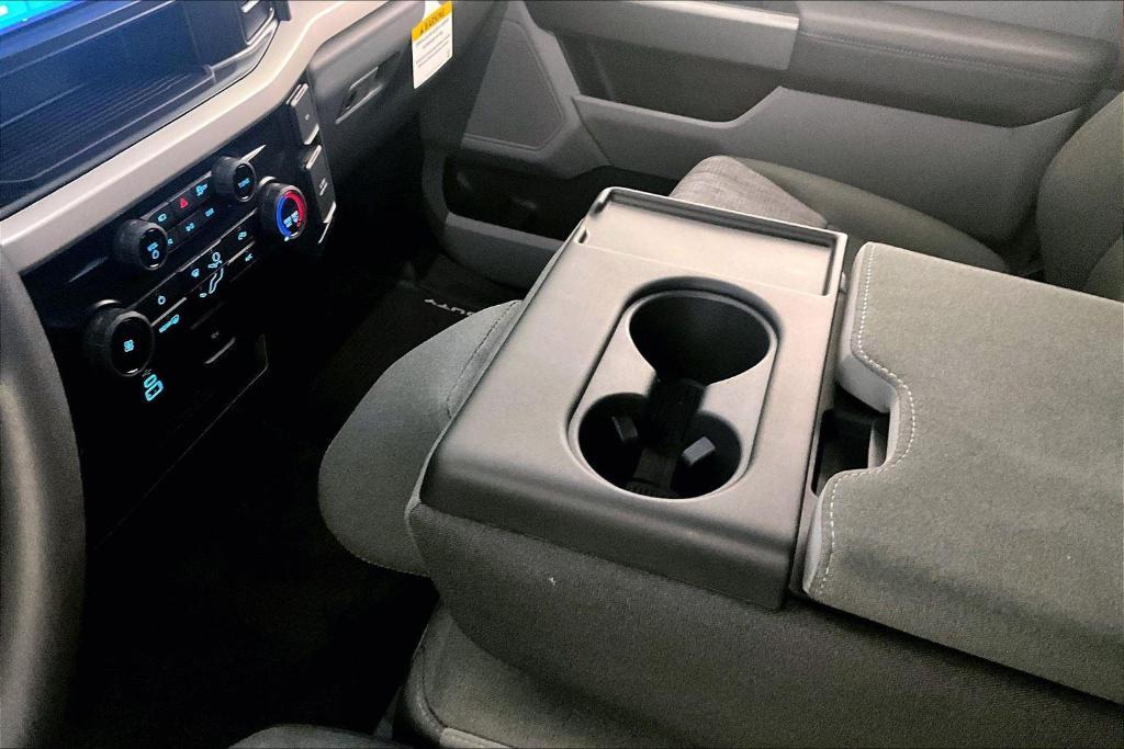 new 2026 Ford F-250 car, priced at $62,000