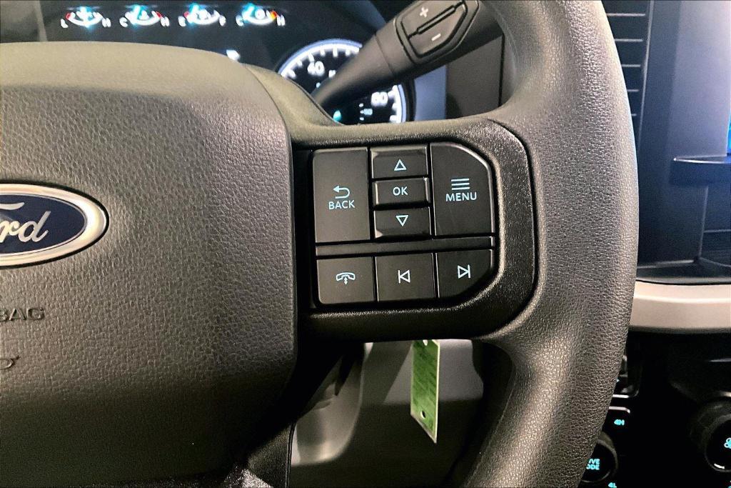 new 2026 Ford F-250 car, priced at $62,000