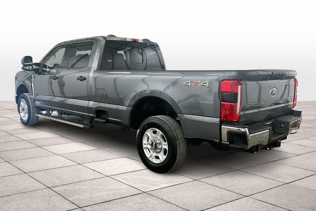 new 2026 Ford F-250 car, priced at $62,000