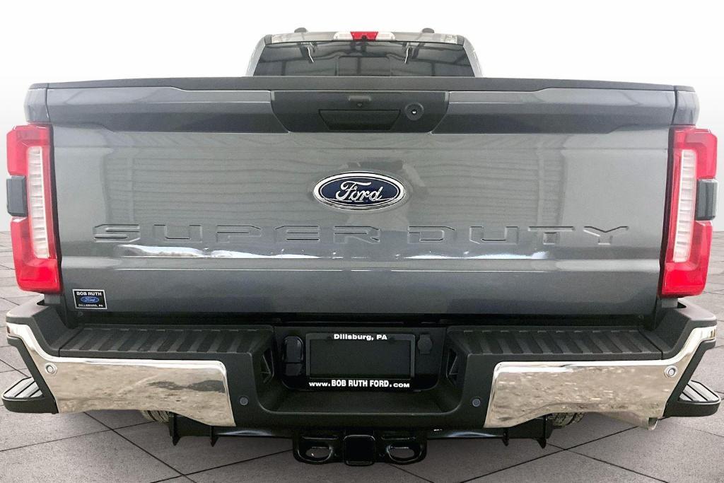 new 2026 Ford F-250 car, priced at $62,000