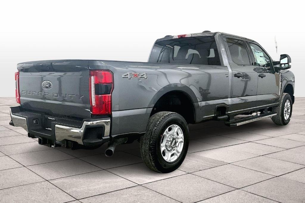 new 2026 Ford F-250 car, priced at $62,000