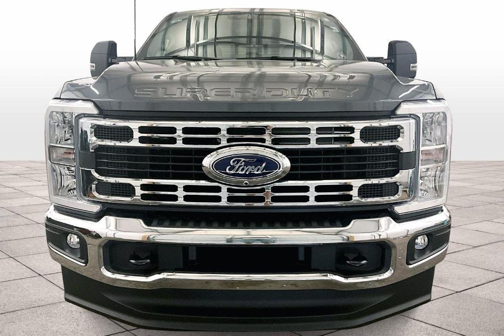 new 2026 Ford F-250 car, priced at $62,000
