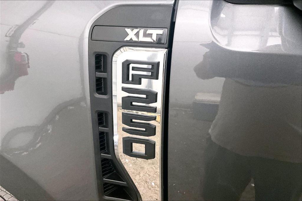 new 2026 Ford F-250 car, priced at $62,000