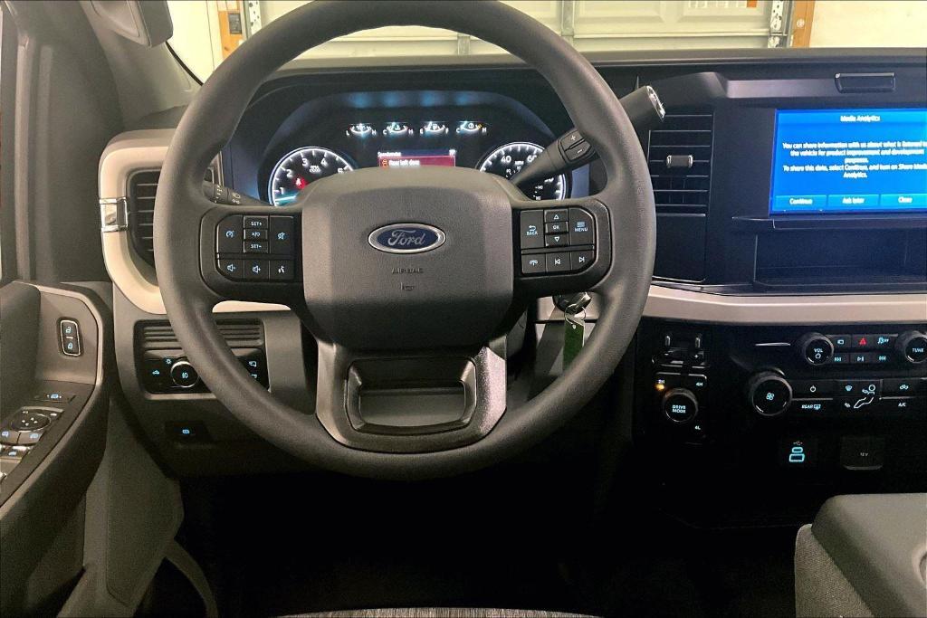 new 2026 Ford F-250 car, priced at $62,000