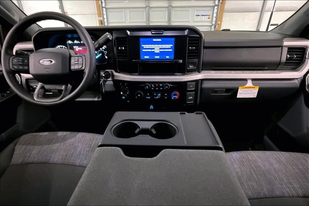 new 2026 Ford F-250 car, priced at $62,000