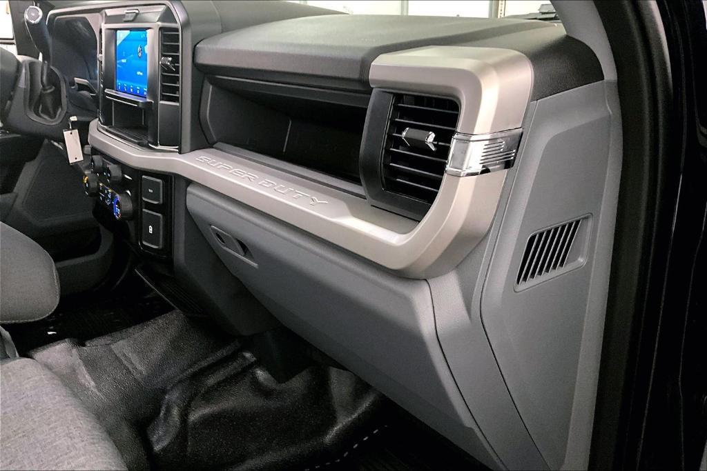 new 2025 Ford F-350 car, priced at $54,193
