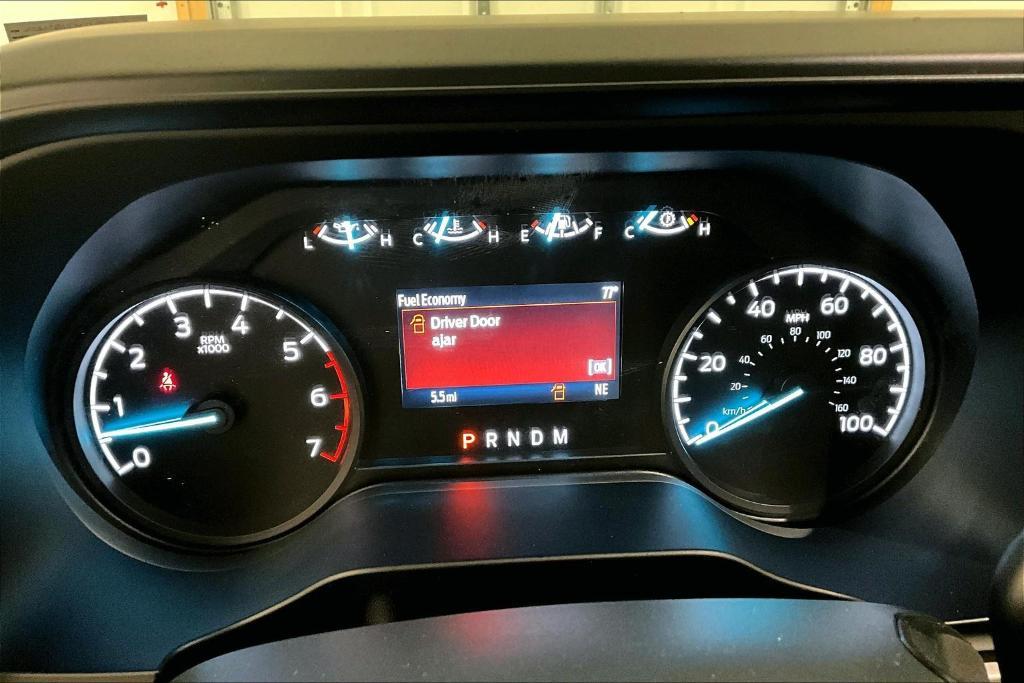 new 2025 Ford F-350 car, priced at $54,193