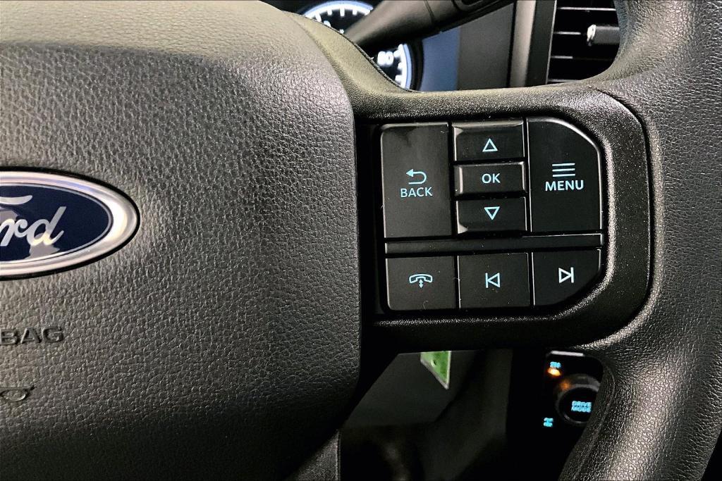 new 2025 Ford F-350 car, priced at $54,193