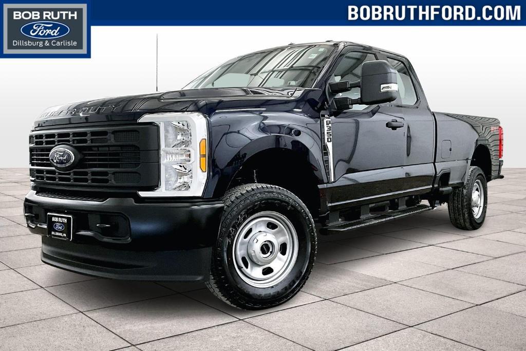 new 2025 Ford F-350 car, priced at $51,000