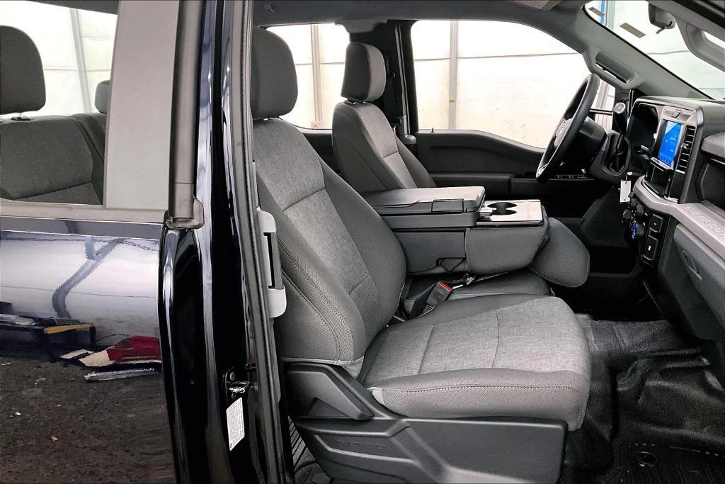 new 2025 Ford F-350 car, priced at $54,193
