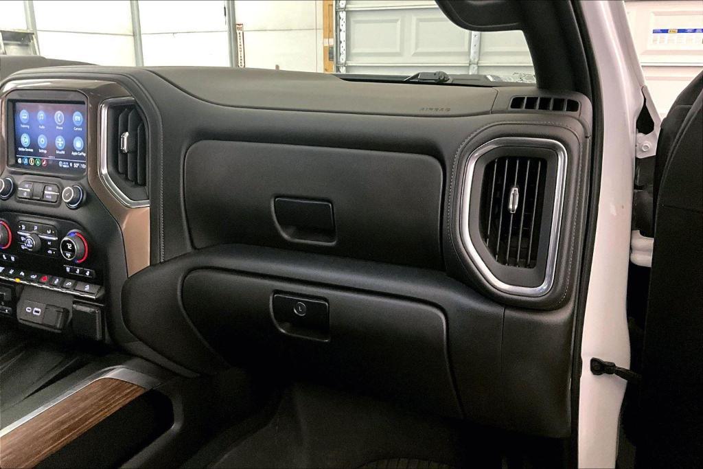 used 2022 Chevrolet Silverado 2500 car, priced at $56,500