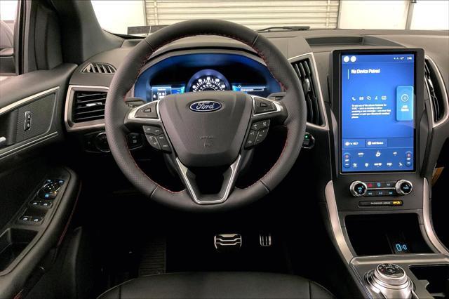 new 2024 Ford Edge car, priced at $42,000