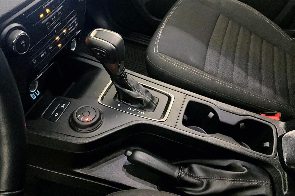 used 2023 Ford Ranger car, priced at $32,250