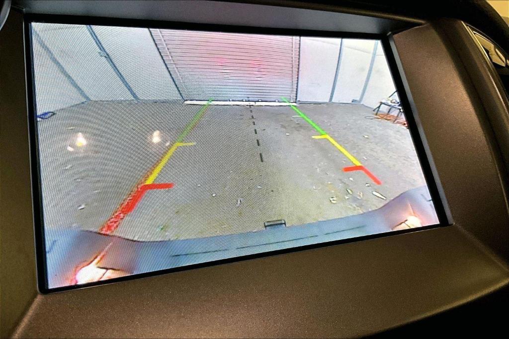 used 2023 Ford Ranger car, priced at $32,250