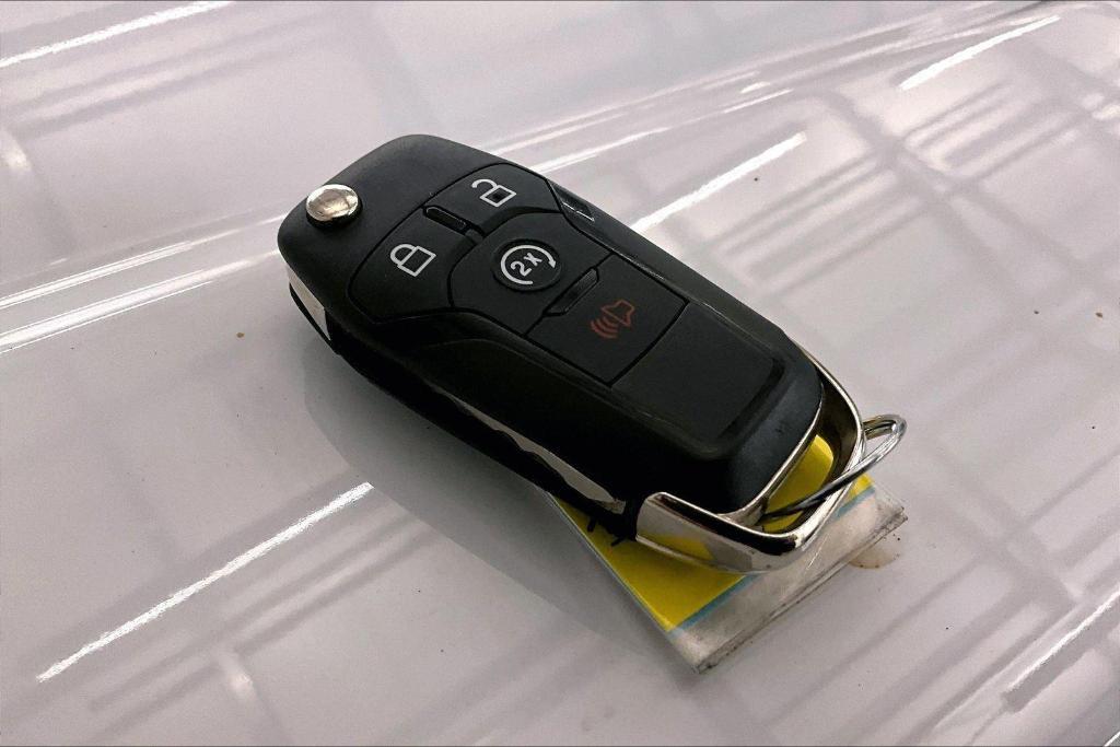 used 2023 Ford Ranger car, priced at $32,250