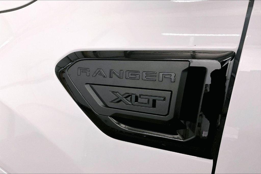 used 2023 Ford Ranger car, priced at $32,250