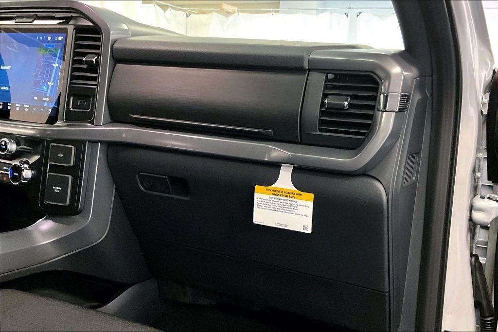 used 2025 Ford F-150 car, priced at $53,500