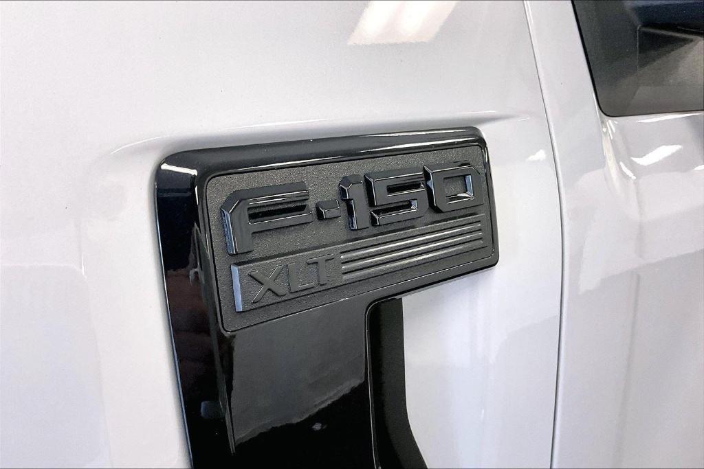 used 2025 Ford F-150 car, priced at $53,500