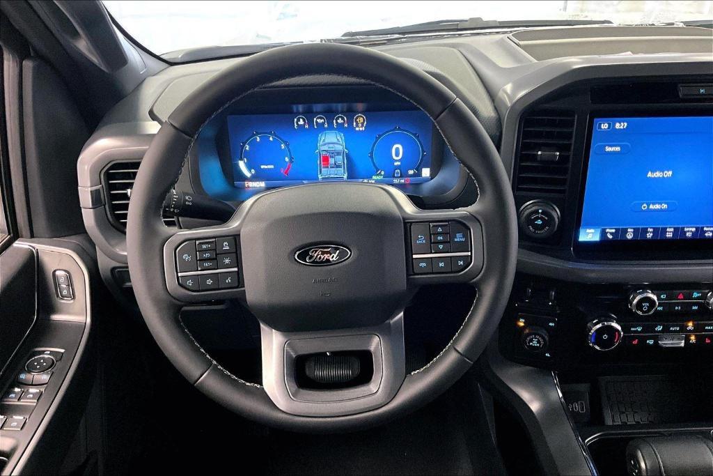 used 2025 Ford F-150 car, priced at $53,500