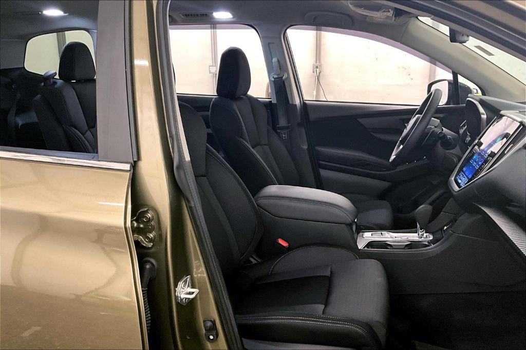 used 2024 Subaru Ascent car, priced at $34,500