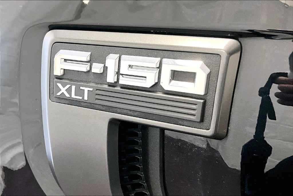 used 2022 Ford F-150 car, priced at $39,000