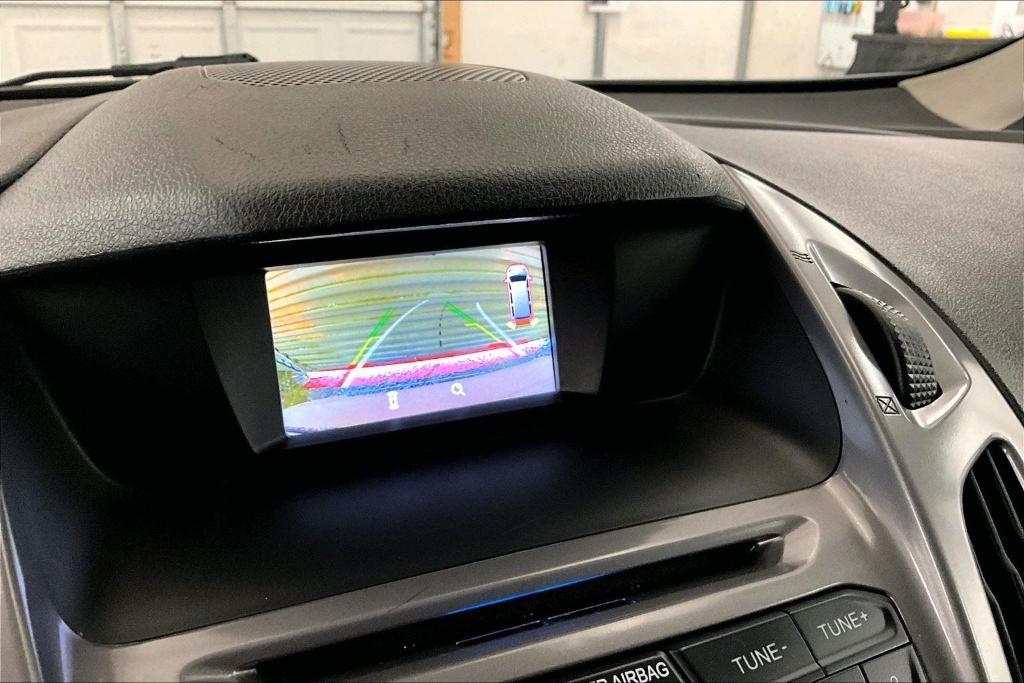 used 2016 Ford Transit Connect car, priced at $16,500