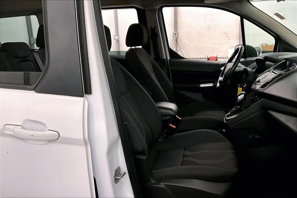 used 2016 Ford Transit Connect car, priced at $16,500