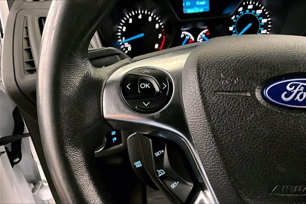 used 2016 Ford Transit Connect car, priced at $16,500