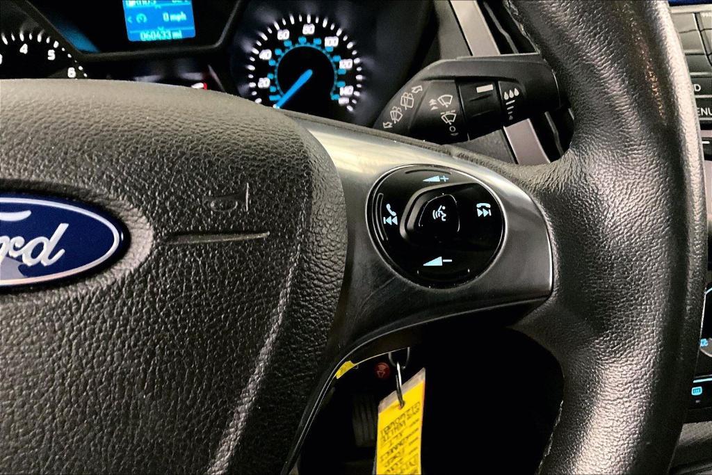 used 2016 Ford Transit Connect car, priced at $16,500