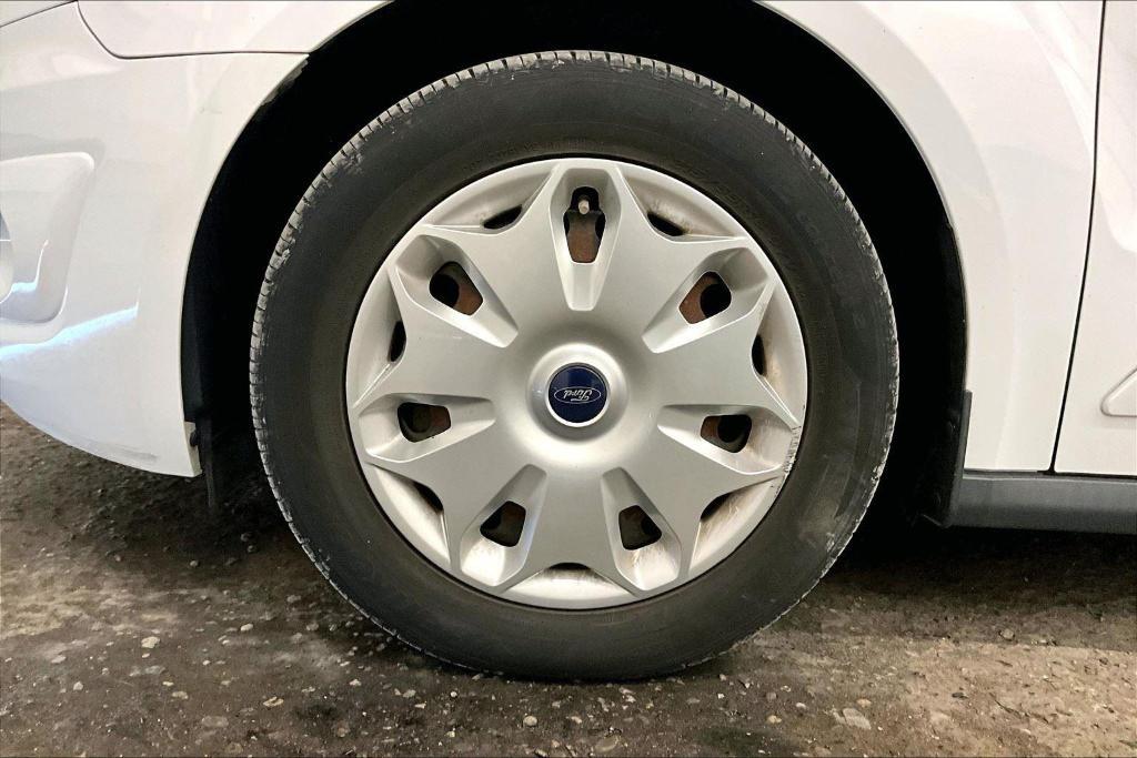 used 2016 Ford Transit Connect car, priced at $16,500