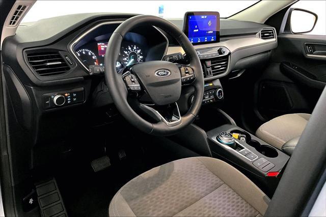 used 2022 Ford Escape car, priced at $22,750