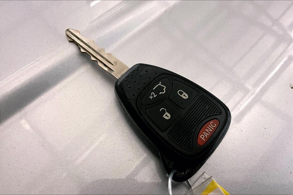 used 2012 Jeep Liberty car, priced at $6,977