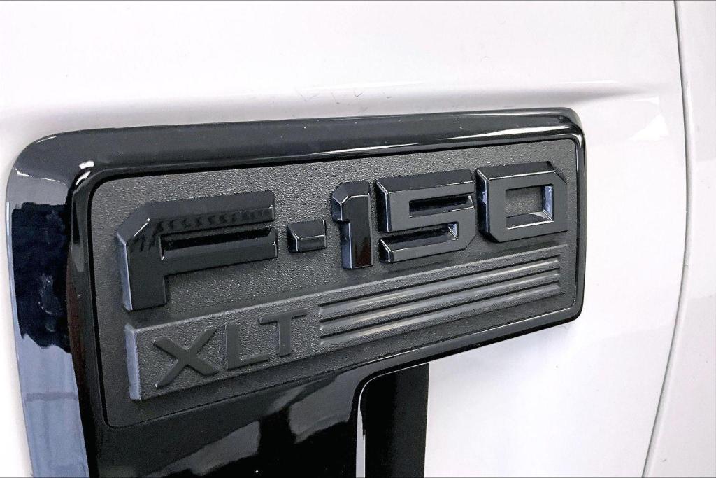 used 2022 Ford F-150 car, priced at $39,500