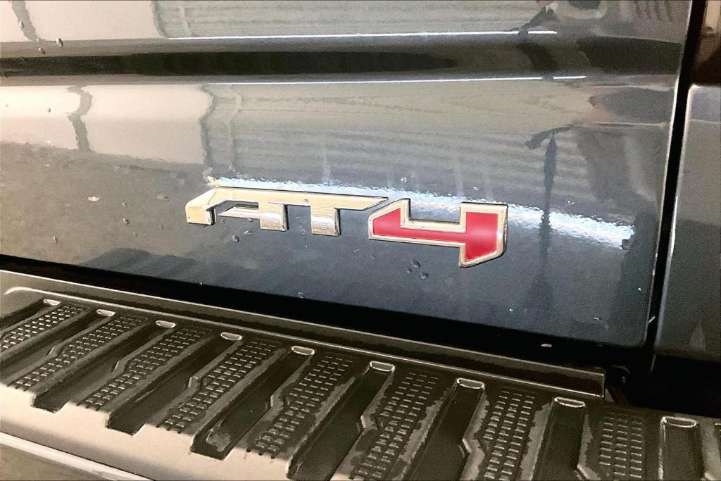 used 2019 GMC Sierra 1500 car, priced at $39,250