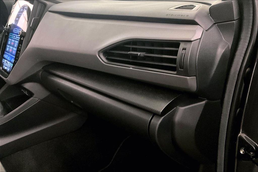 used 2024 Subaru Crosstrek car, priced at $25,250