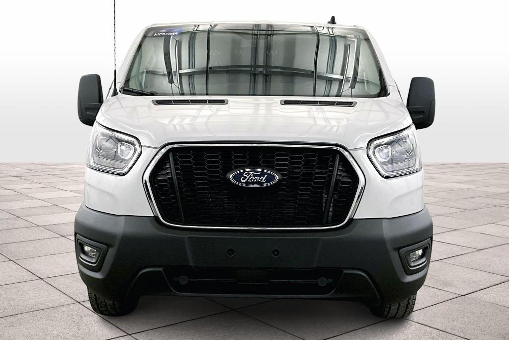 used 2023 Ford Transit-250 car, priced at $33,000