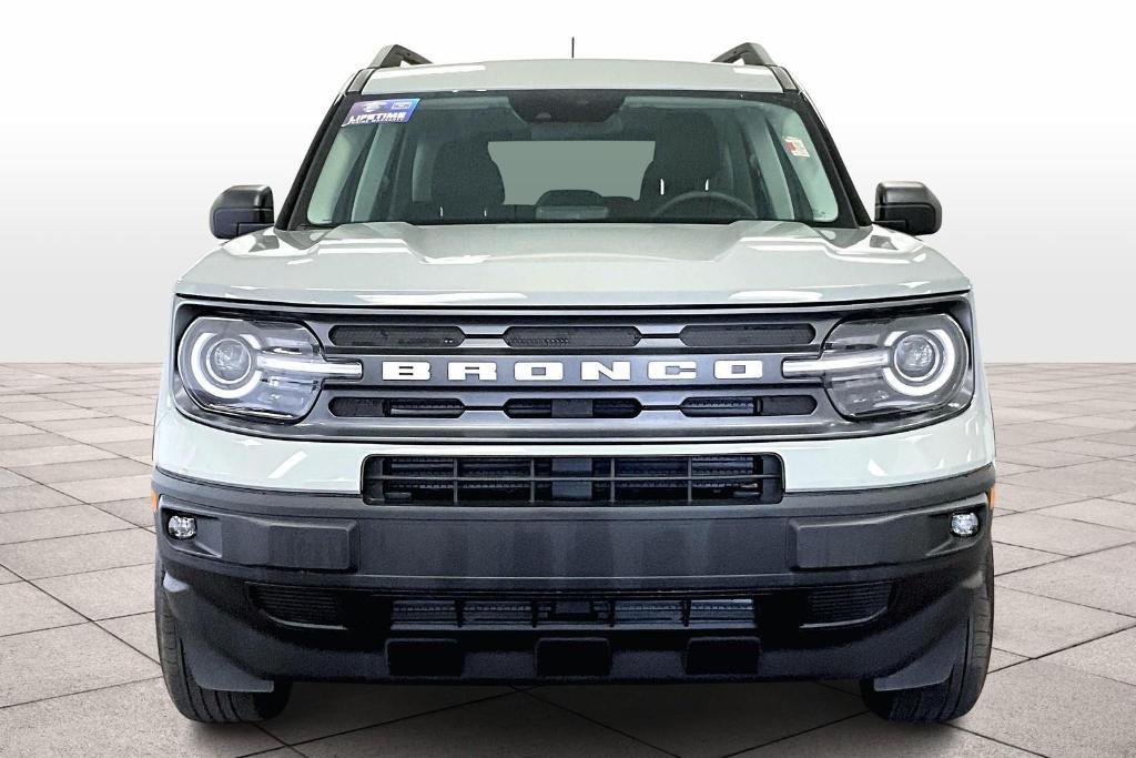 used 2024 Ford Bronco Sport car, priced at $29,000