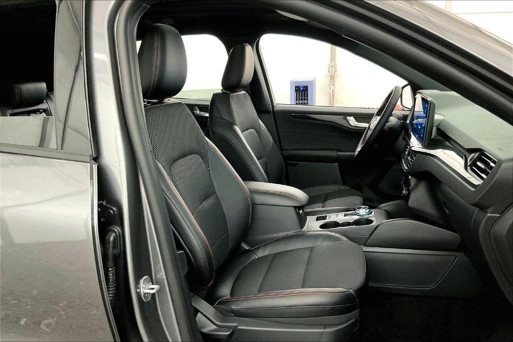 new 2024 Ford Escape car, priced at $31,982